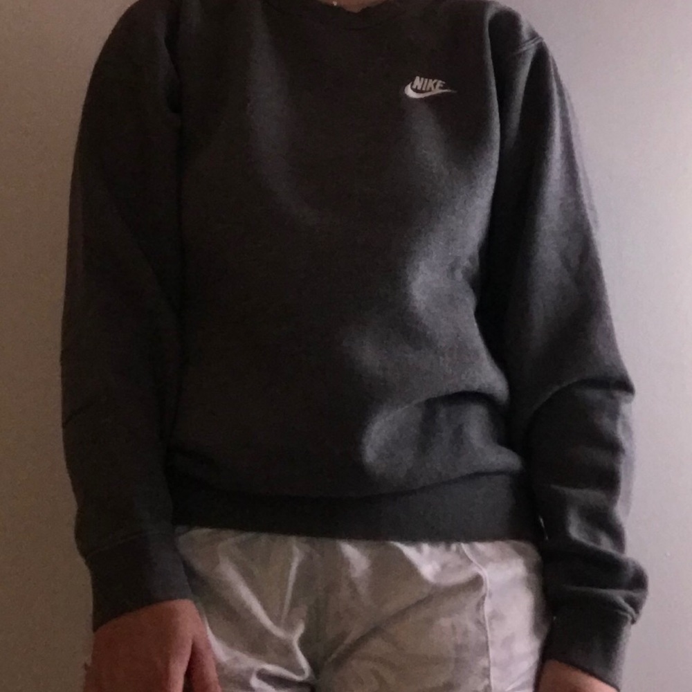 Nike Sweatshirt